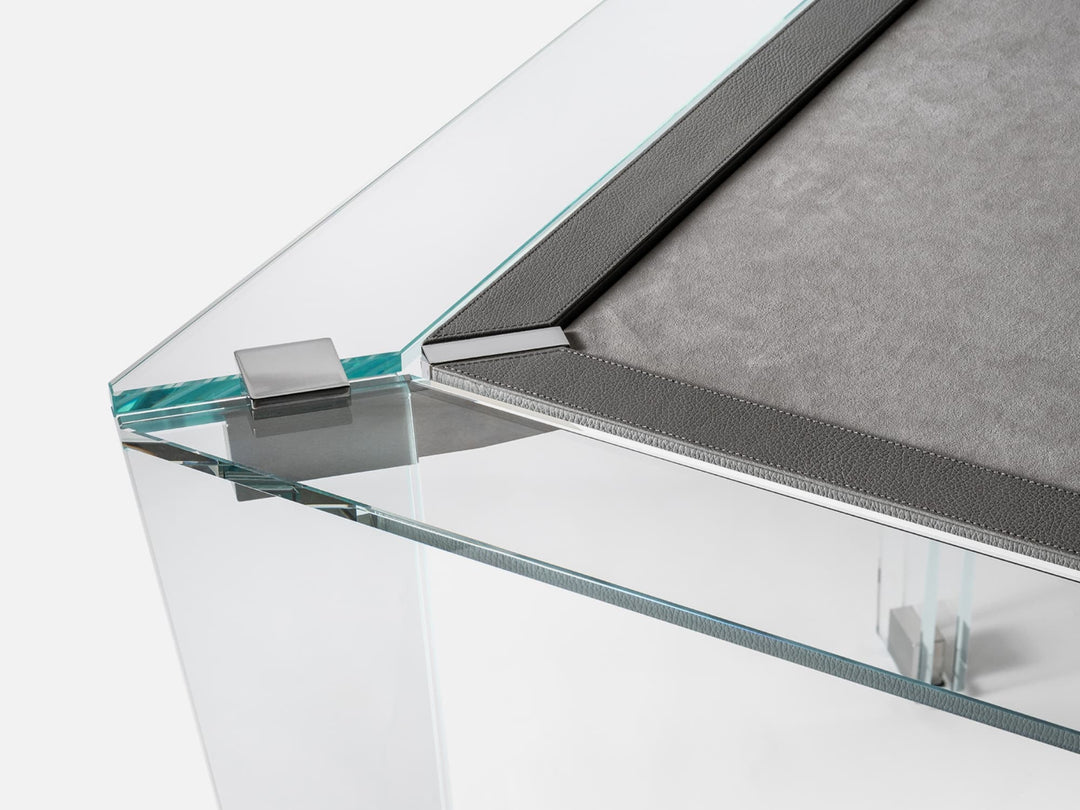 Tuttuno Classic Multi-Game Table by Impatia detail