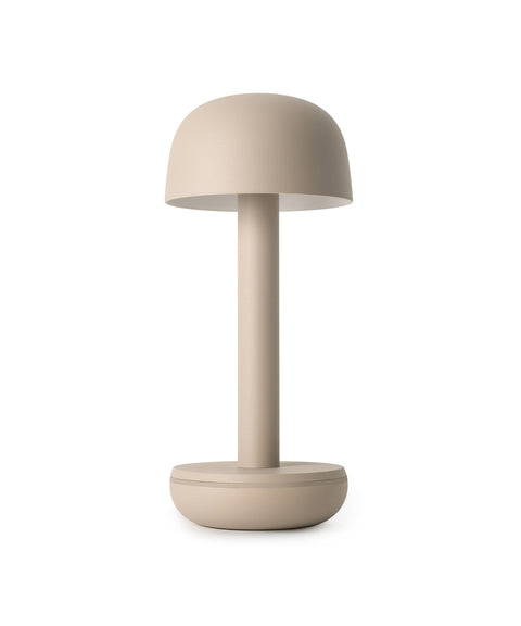 Humble Two Table Light - Beige