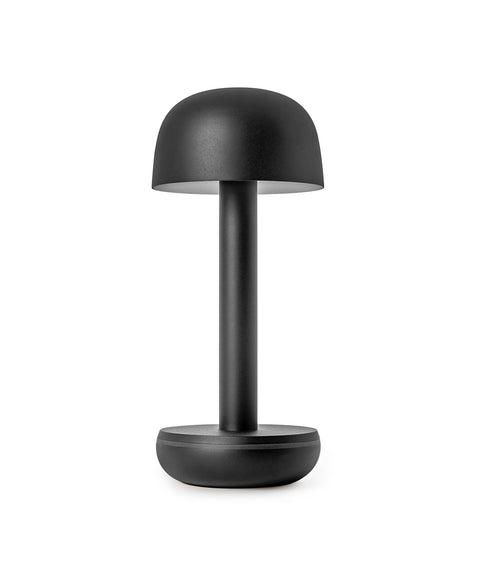 Humble Two Table Light - Black
