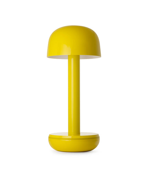 Humble Two Table Light - Yellow