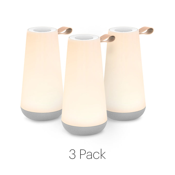 Uma Mini - 3 Pack Table Lamp