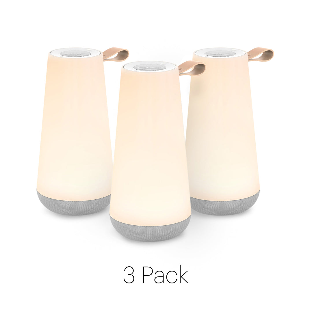 Uma Mini Table Lamp