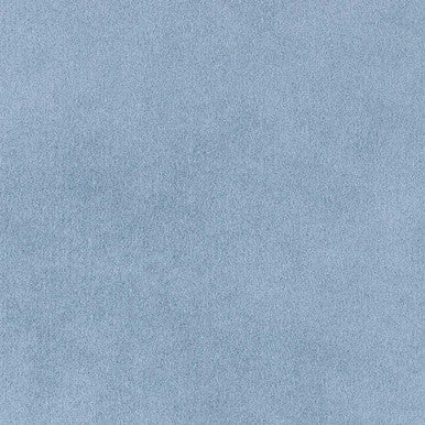 Grade V: Toray Ultrasuede Blue Daisy swatch