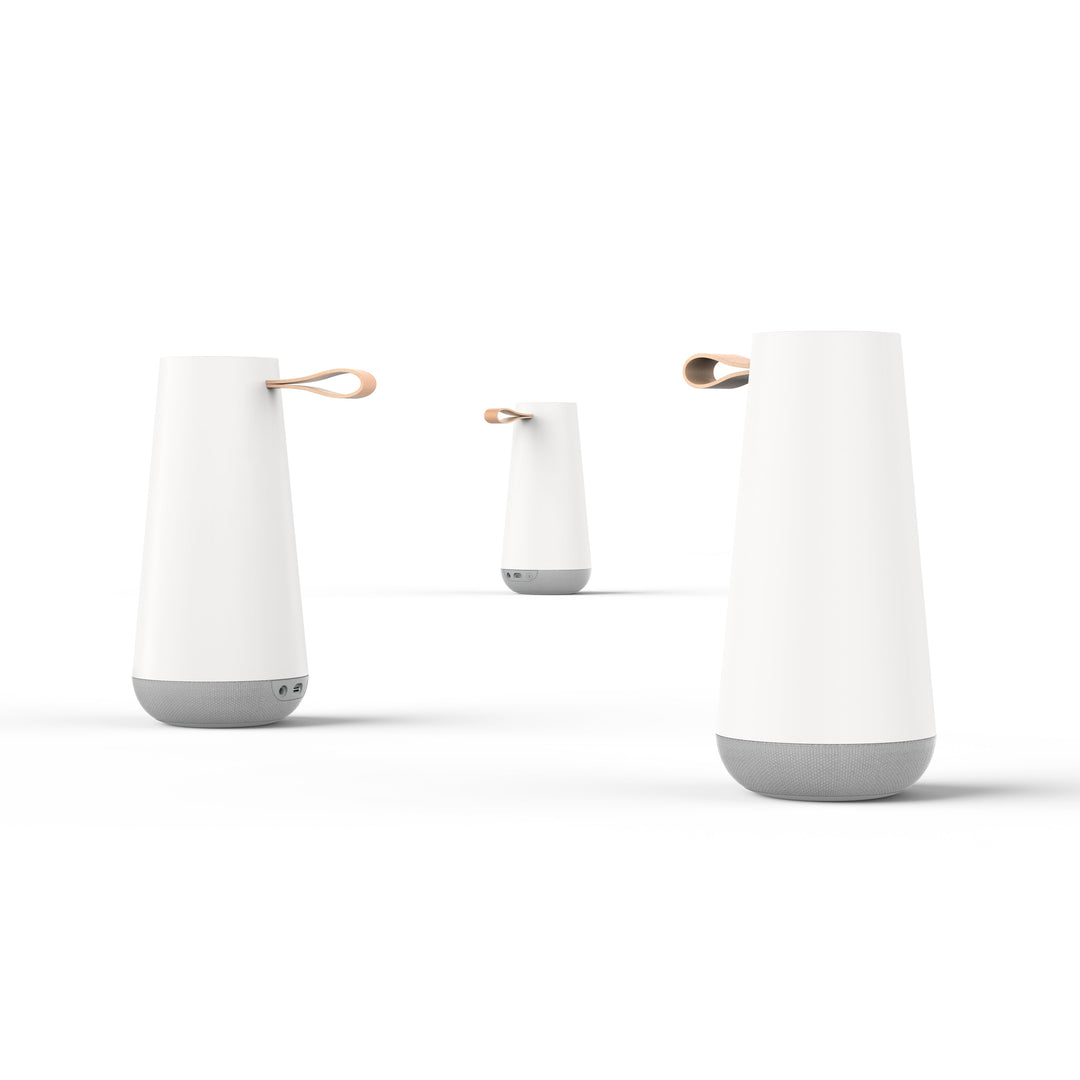 Uma Mini - 3 Pack Table Lamp
