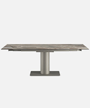 Cilindro Mix Dining Table