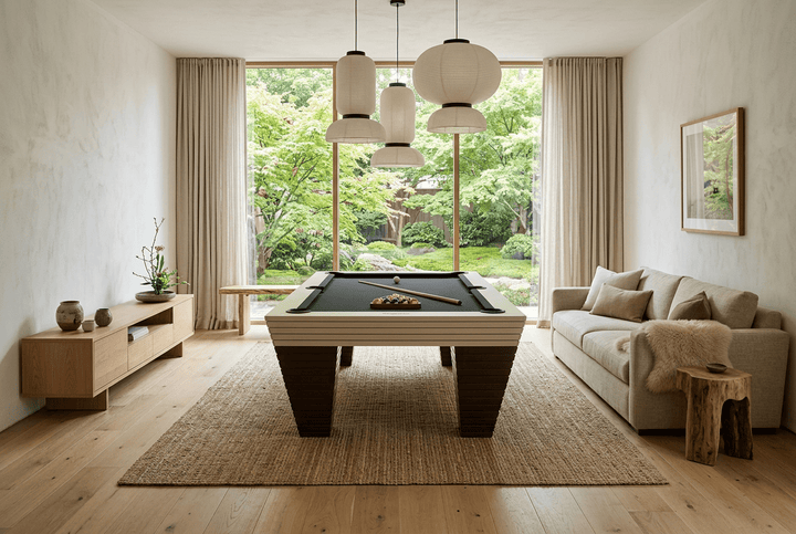 Boulder pool table supplier reference