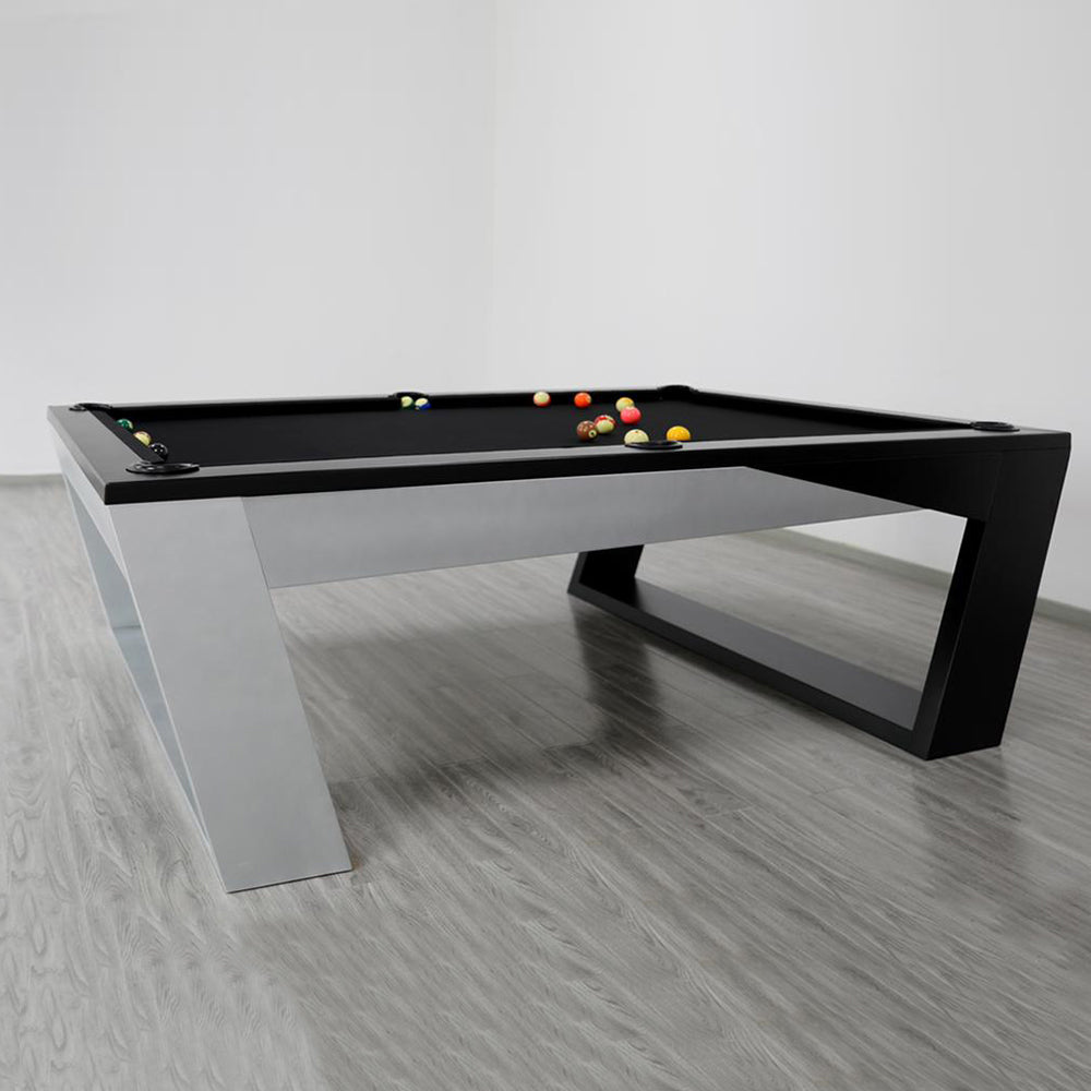Valenti Modern Slate Pool Table