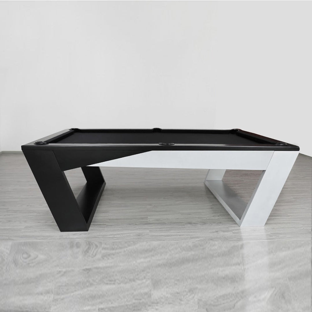 Valenti Modern Slate Pool Table