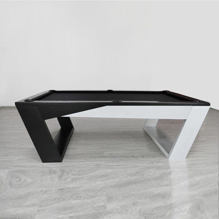 Valenti Modern Slate Pool Table
