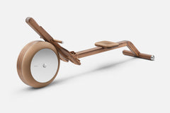 VARTA™ Magnetic Rowing Ergometer Magnetic Rowing Ergometer PENT Fitness