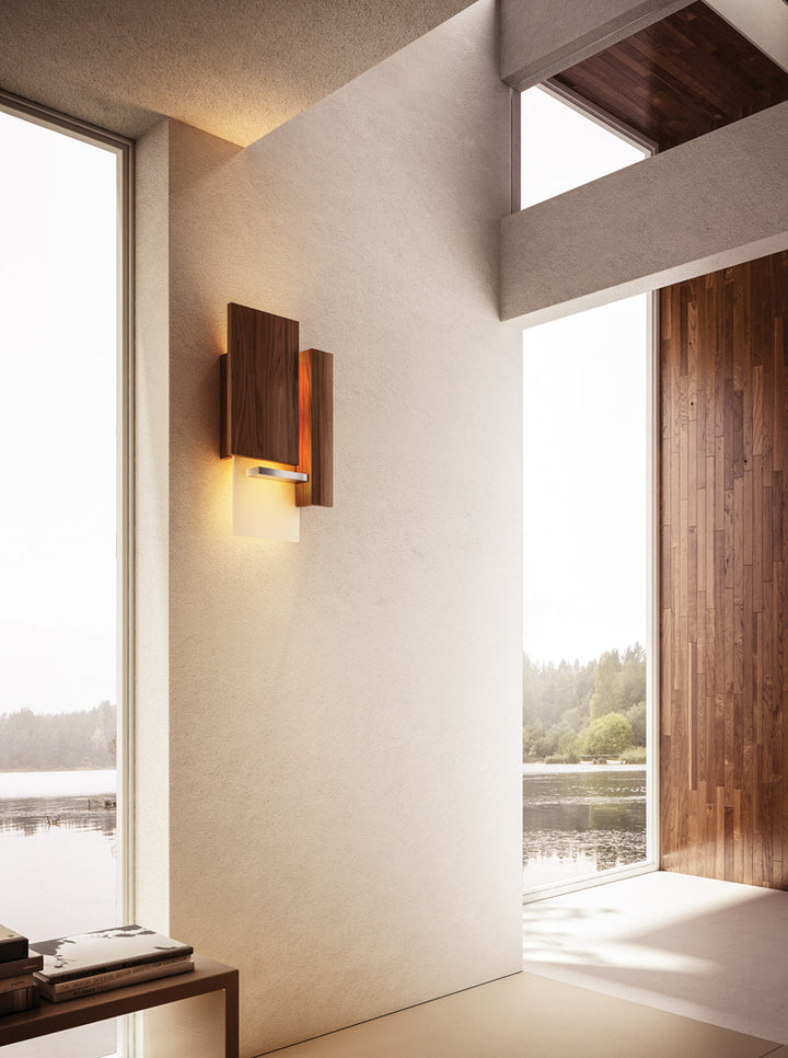 Vesper LED Sconce by Cerno