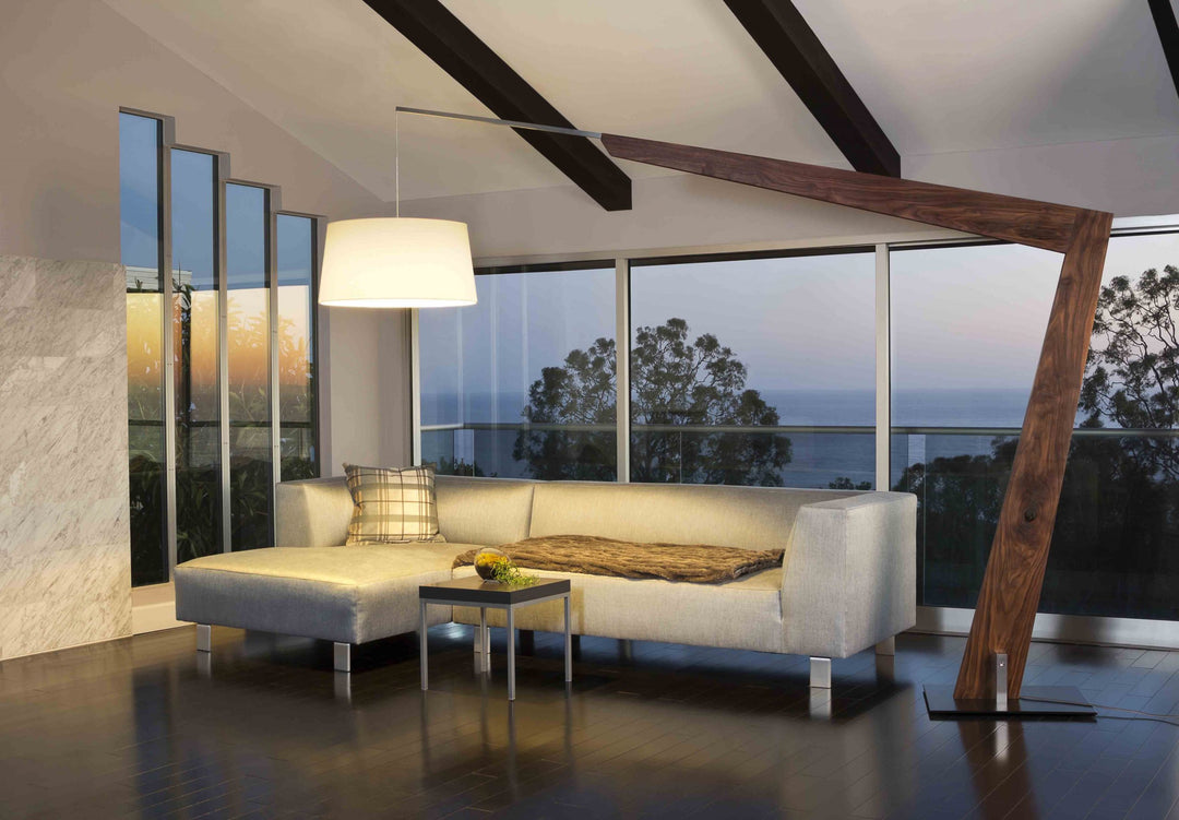 Valeo Floor Lamp Floor Lamps Cerno
