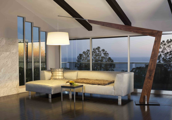 Valeo Floor Lamp Floor Lamps Cerno