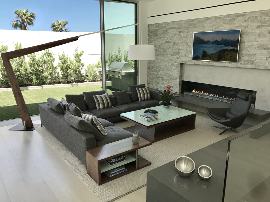 Valeo Floor Lamp Floor Lamps Cerno