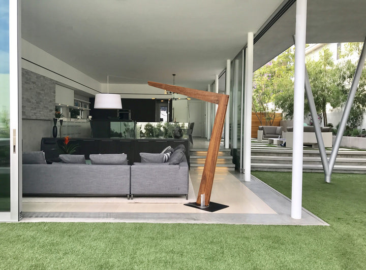 Valeo Floor Lamp Floor Lamps Cerno