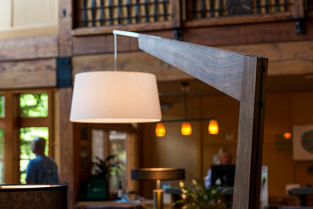 Valeo Floor Lamp Floor Lamps Cerno