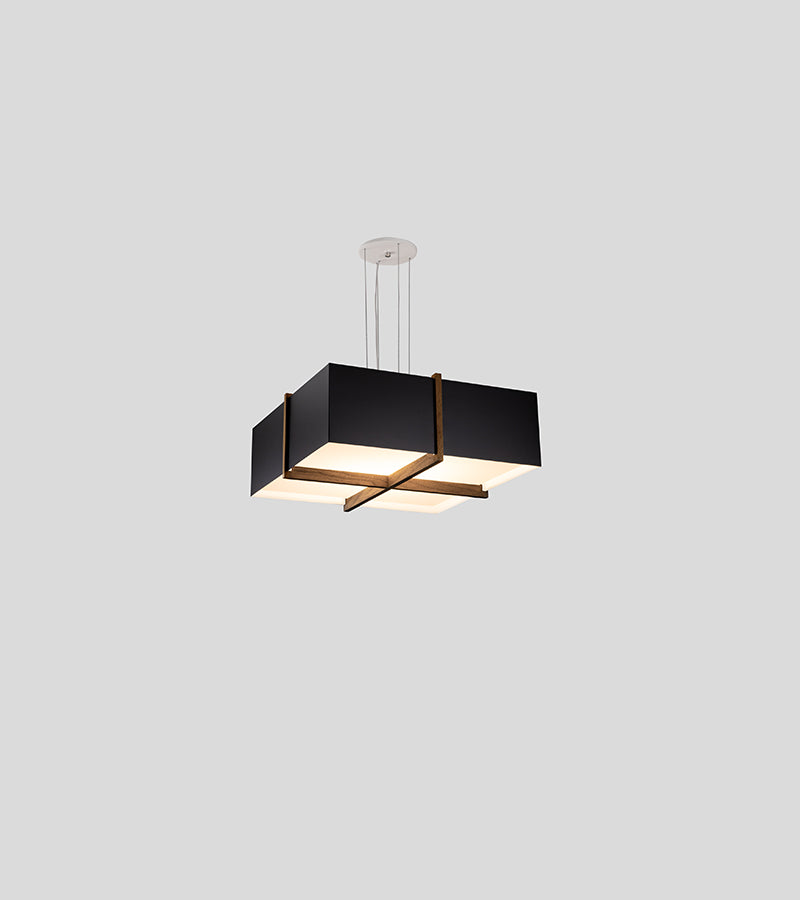 Veram LED Pendant Pendants Cerno