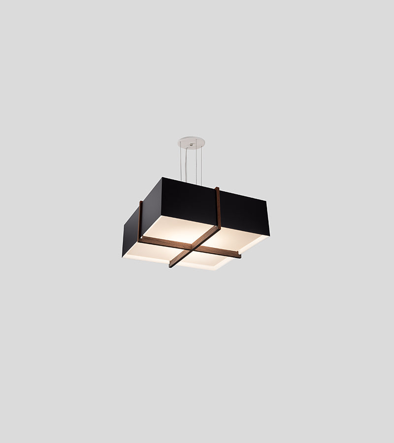 Veram LED Pendant Pendants Cerno