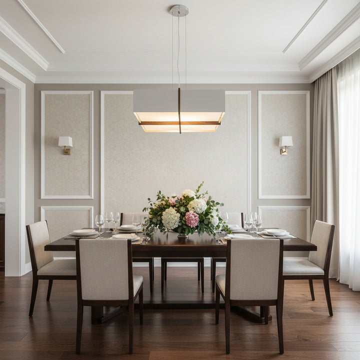 Veram LED Pendant Pendants Cerno