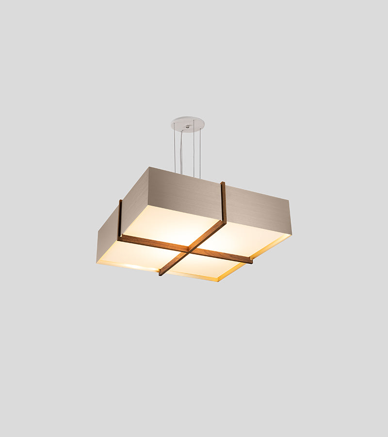 Veram LED Pendant Pendants Cerno