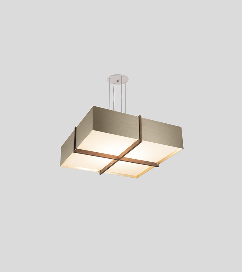 Veram LED Pendant Pendants Cerno