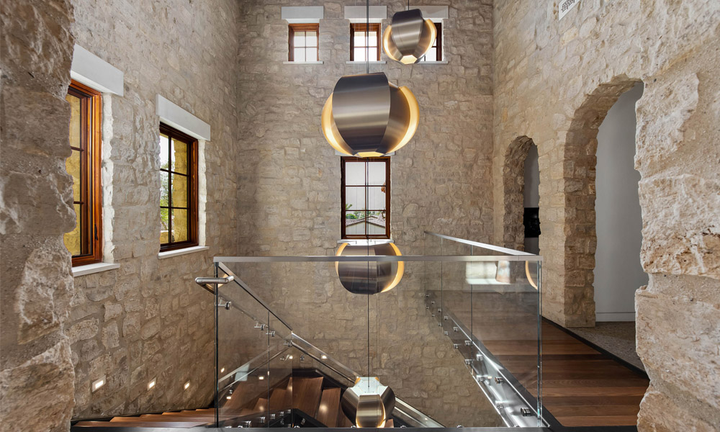 Veris LED Pendant Pendants Cerno