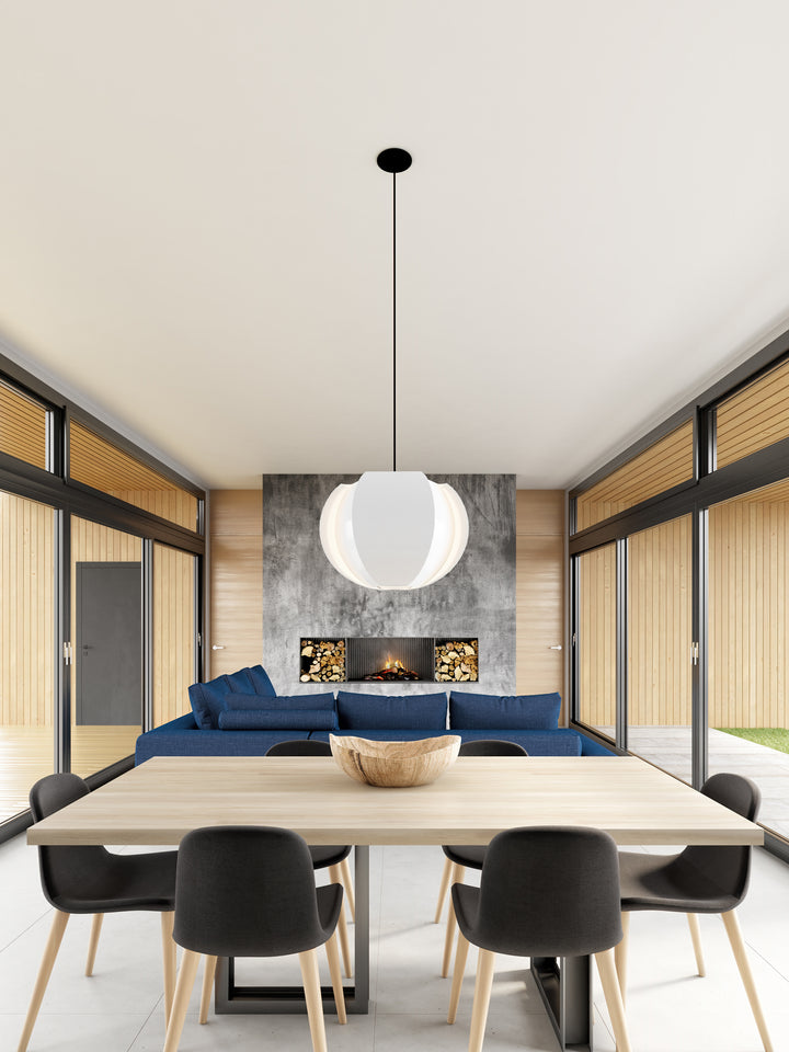 Veris LED Pendant Pendants Cerno