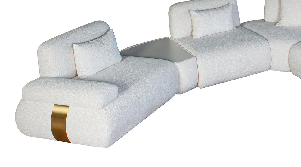 Verona Sofa Colibri