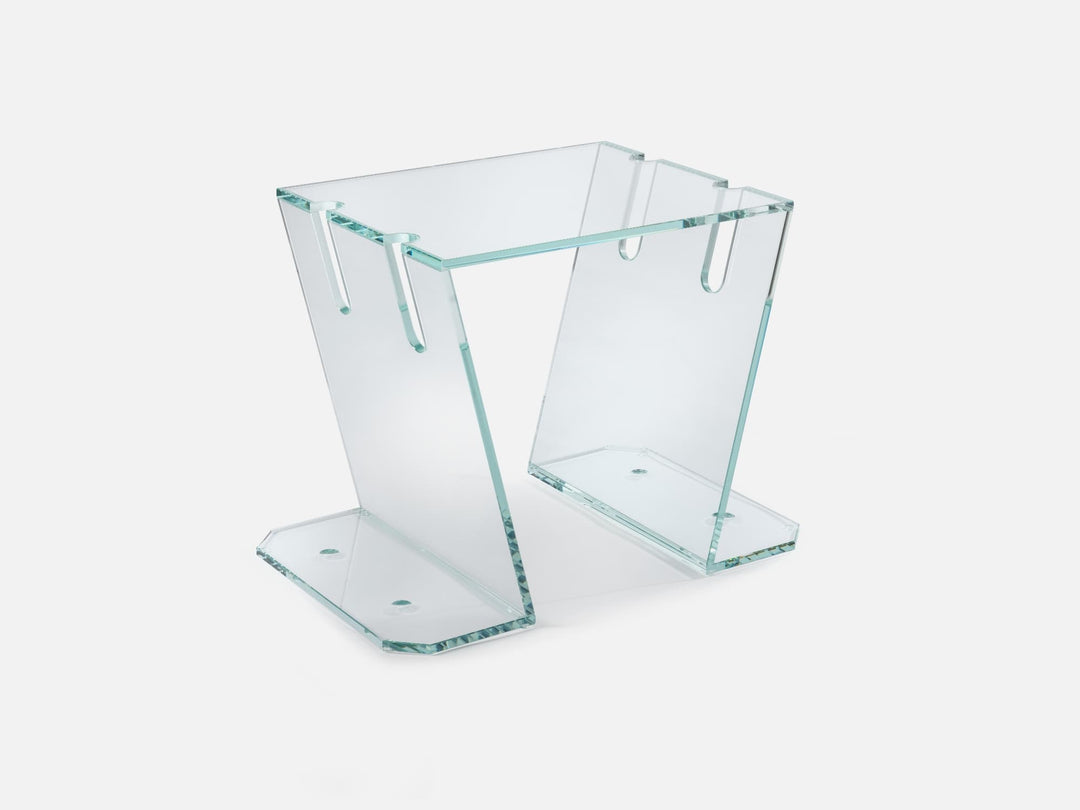 Verso Classic Cue Rack by Impatia detail