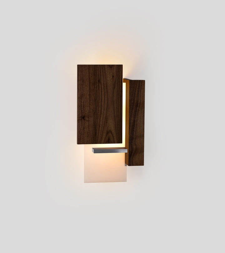 Vesper LED Sconce by Cerno