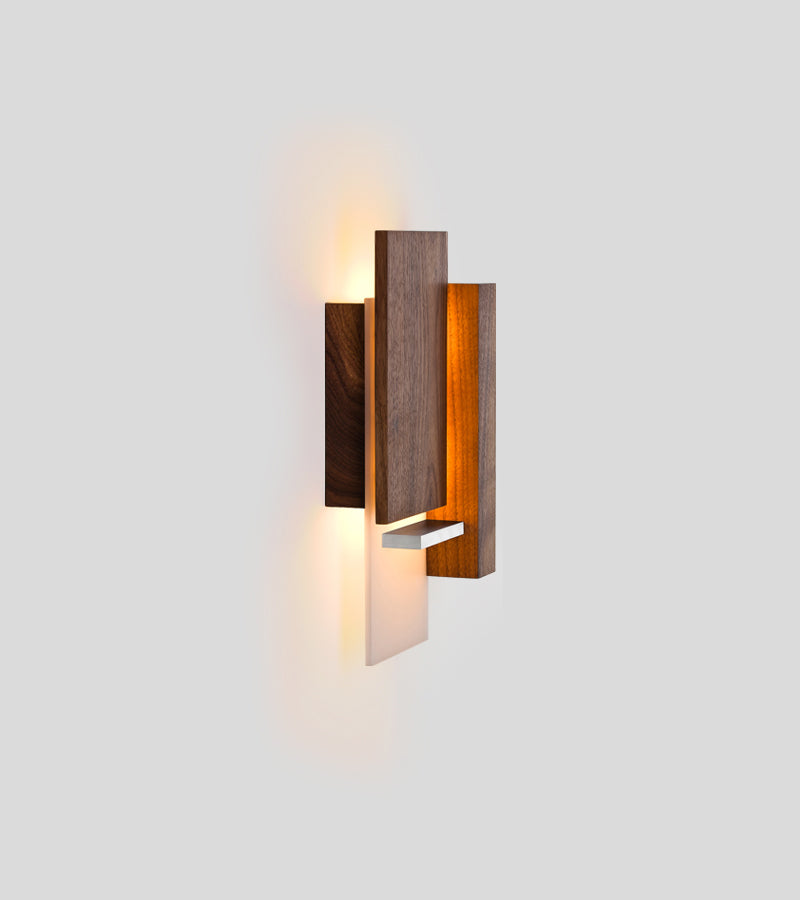 Vesper LED Sconce by Cerno