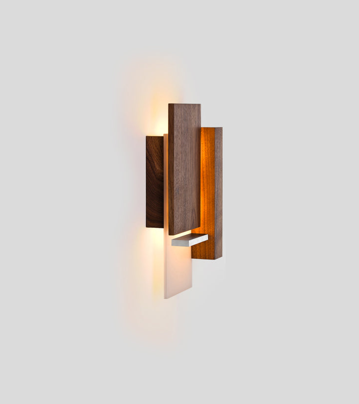Vesper LED Sconce by Cerno