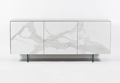 Vetro Ceramic Sideboard Colibri
