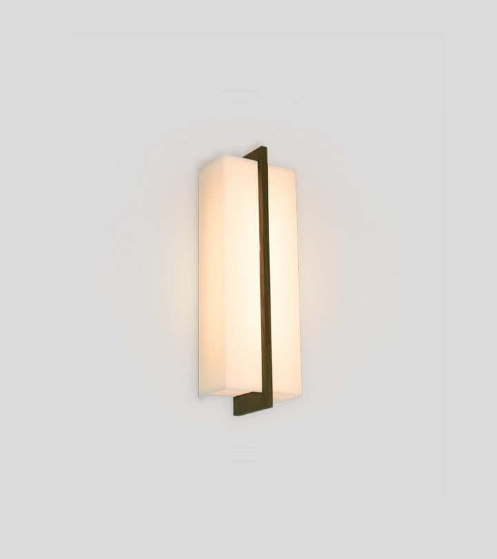 Via Sconce by Cerno Sconces Cerno