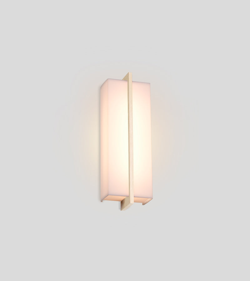 Via Sconce by Cerno Sconces Cerno