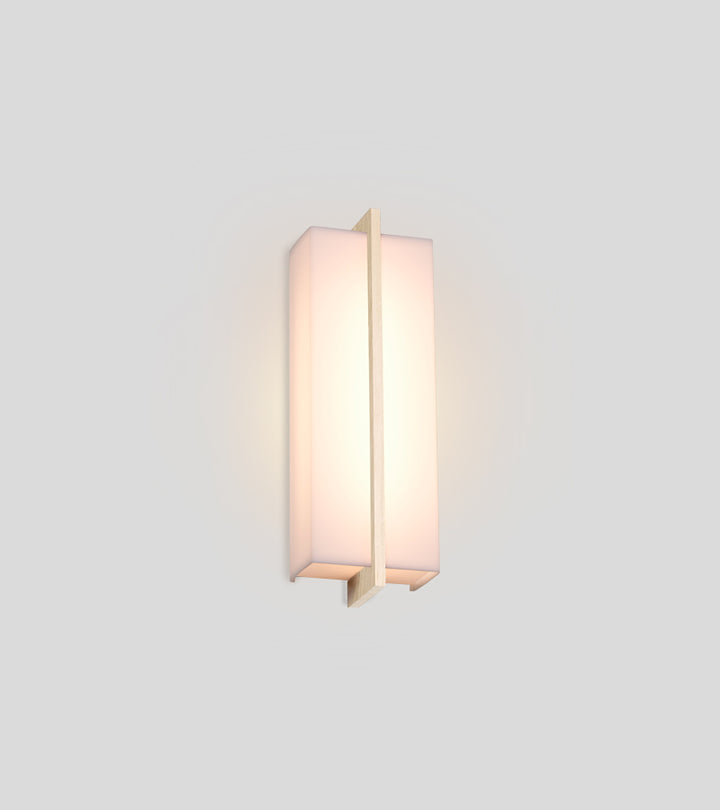 Via Sconce by Cerno Sconces Cerno