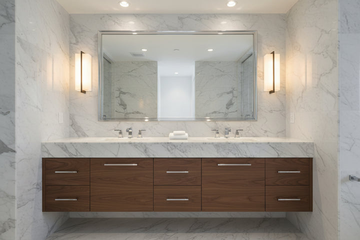 Via Sconce by Cerno Sconces Cerno