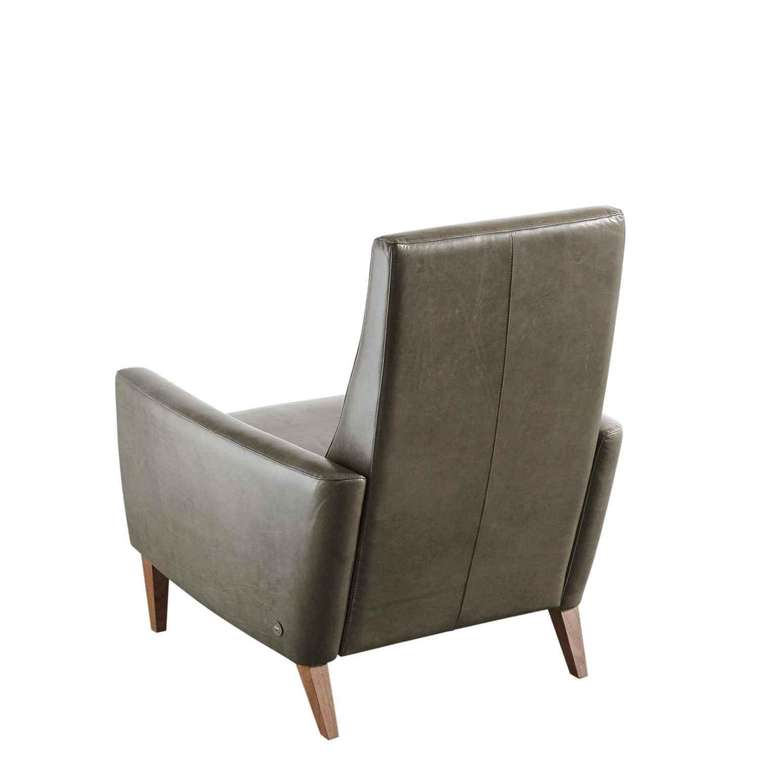 Vida Re-Invented Recliner Recliners American Leather