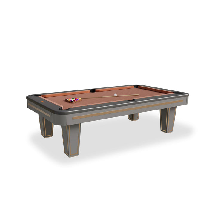 Victor pool table supplier reference