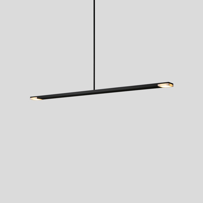 Virga LED Pendant by Cerno Pendants Cerno