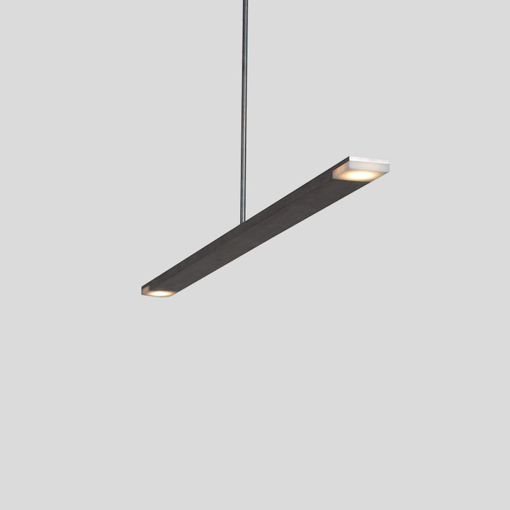Virga LED Pendant by Cerno Pendants Cerno