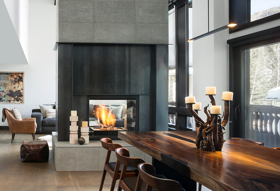 Virga LED Pendant by Cerno Pendants Cerno