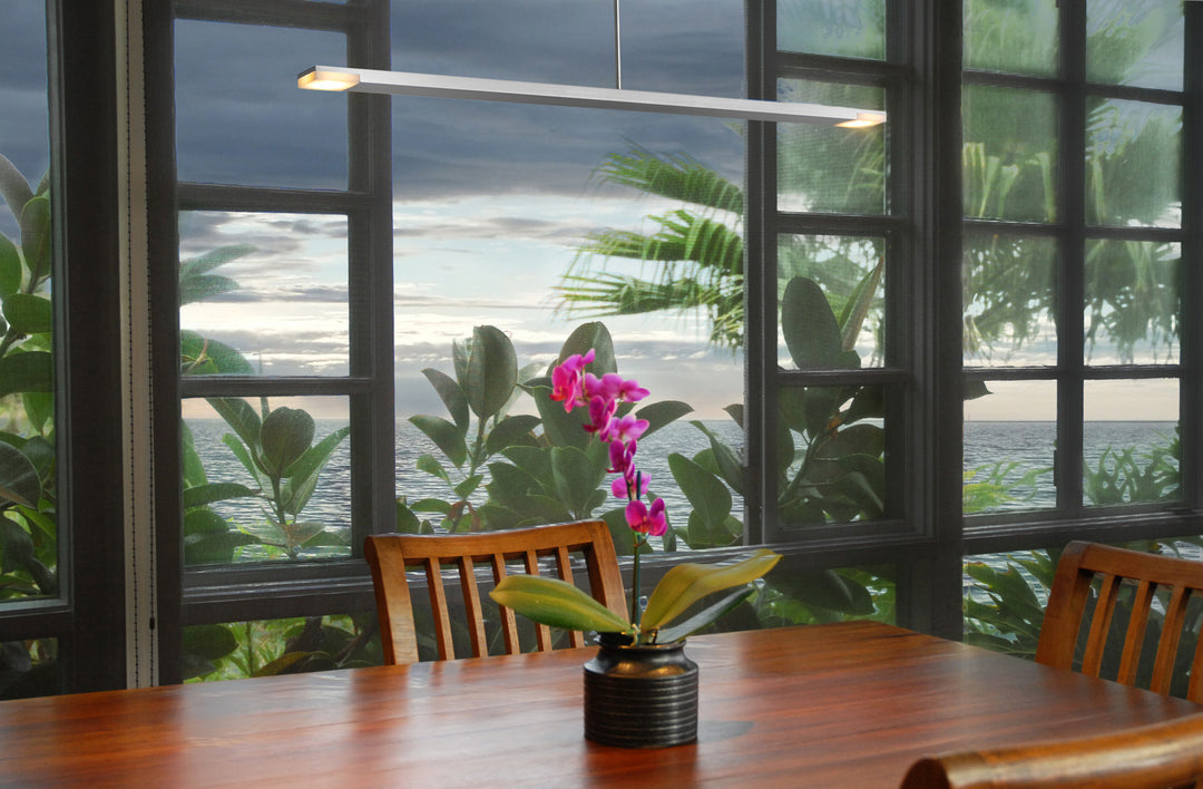 Virga LED Pendant by Cerno Pendants Cerno