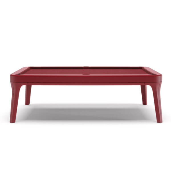 Morris pool table supplier reference
