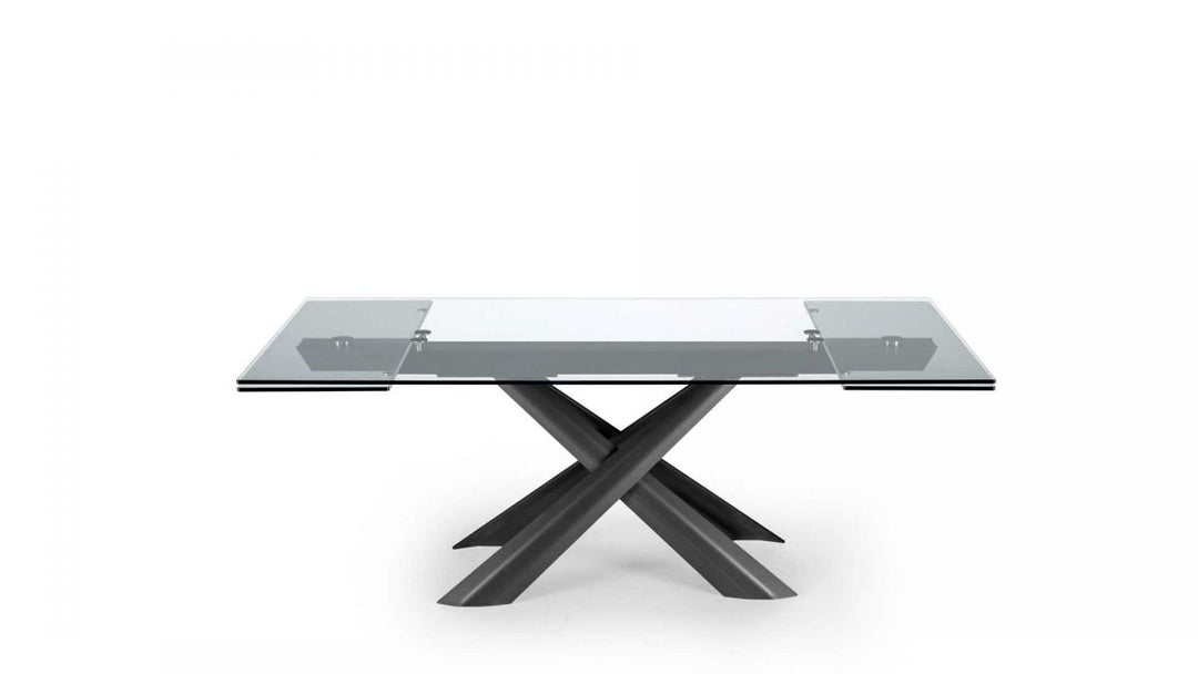 Korus Extension Dining Table by Naos