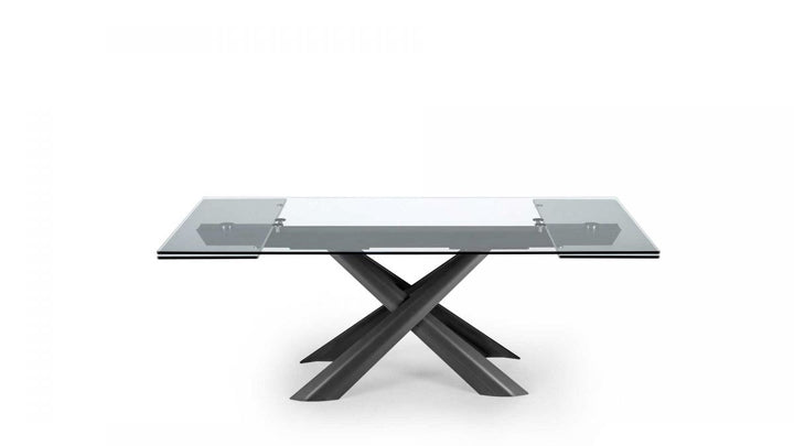 Korus Extension Dining Table by Naos