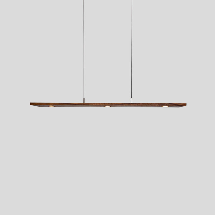 Vix LED Linear Pendant by Cerno Pendants Cerno