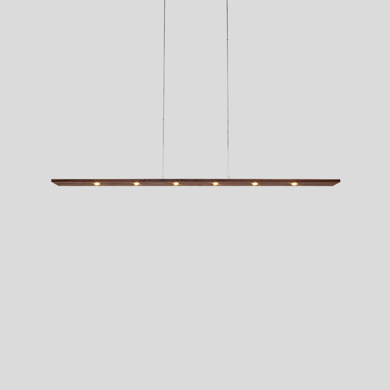 Vix LED Linear Pendant