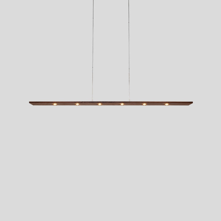 Vix LED Linear Pendant