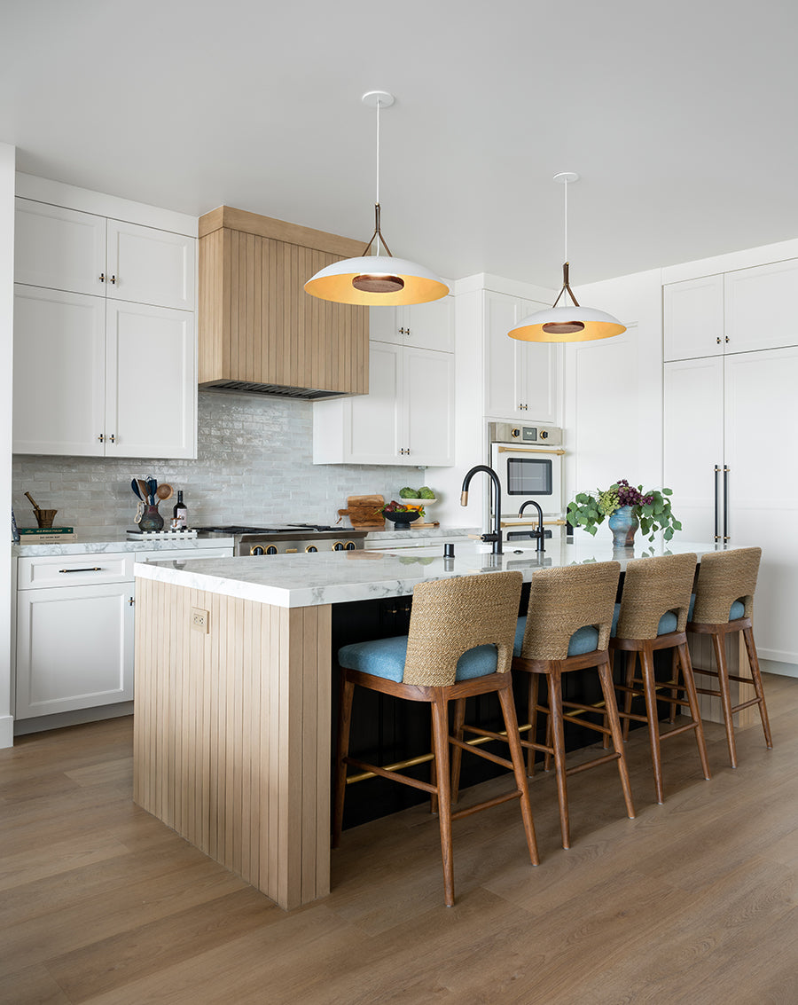 Volo LED Pendant Pendants Cerno